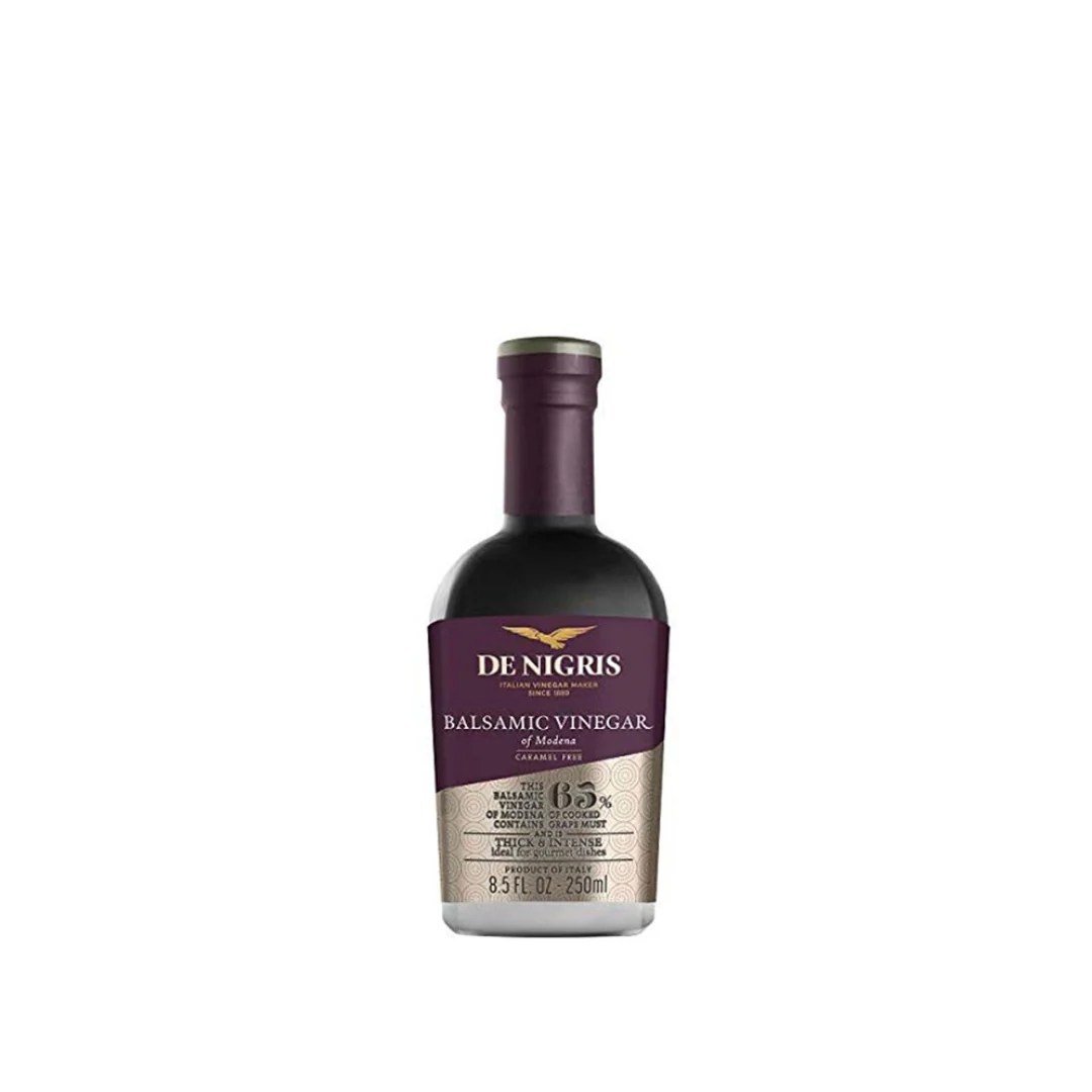 Otet balsamic Grape must DE NEGRIS 250ml