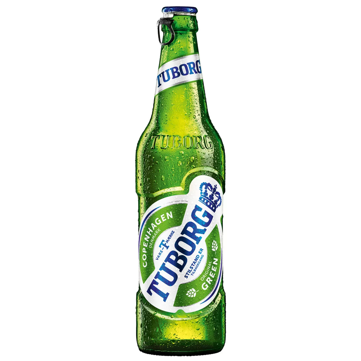 Bere TUBORG GREEN 500ml