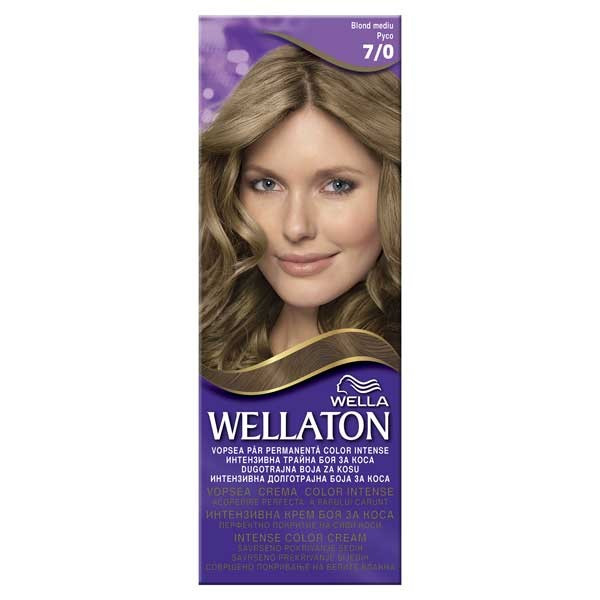 Vopsea WELLATON