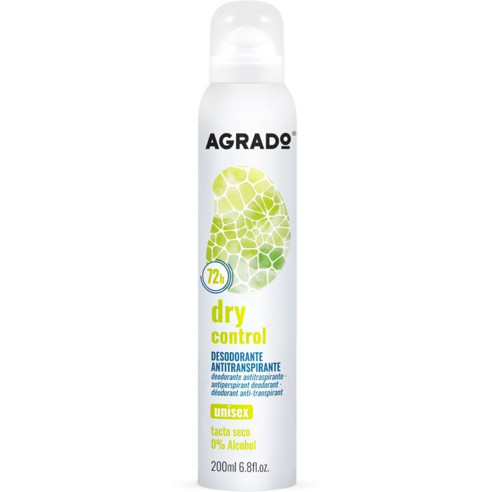 Deo Spray AGRADO 200ml