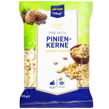 Muguri de pin Metro Chef, 200 g