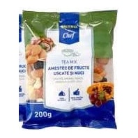 Mix fructe uscate la ceai Metro Chef, 200 g