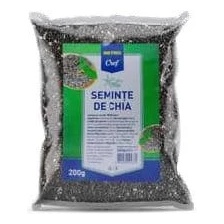 Semințe de chia Metro Chef, 200 g