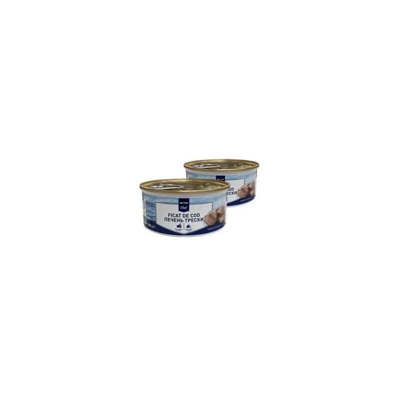 METRO Chef ficat de batog 180 g
