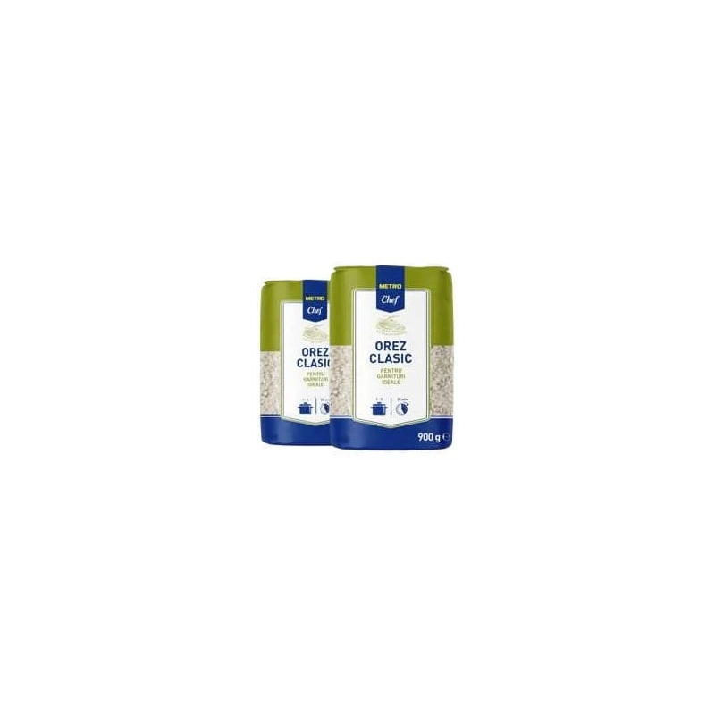 Orez Classic 900 g € • 900 g