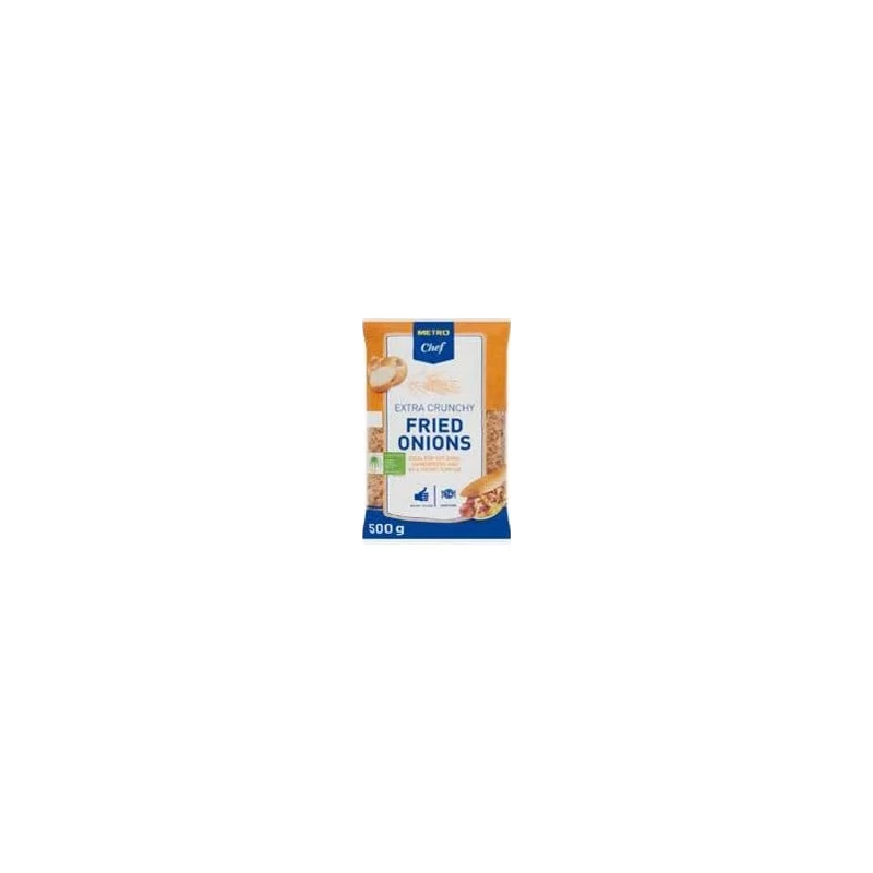Ceapă DE LA 3 BUCAT! prăjită 500 g • 500 g