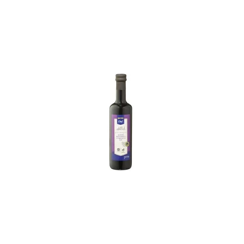 Oțet balsamic de Modena 1 L