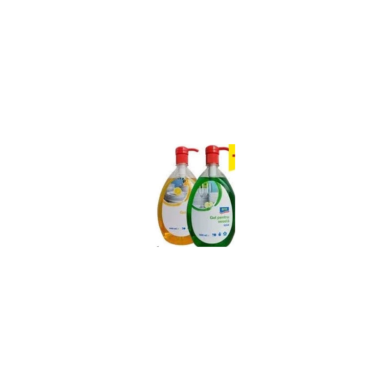 Detergent • diverse sortimente •1 L