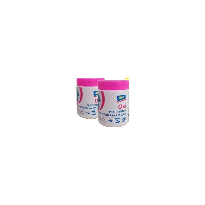 Soluție anti pete •DEPARTAREA PETELOR • 500 g