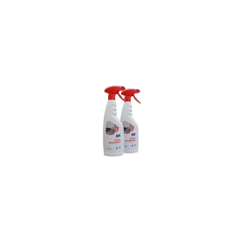 Spray degresant • 750 ml