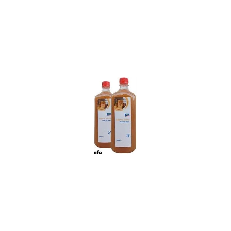 Săpun rufe •1 L