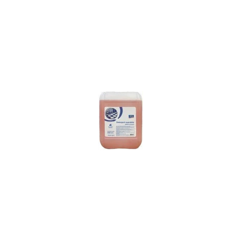 Detergent suprafețe • diverse sortimente • 5 L