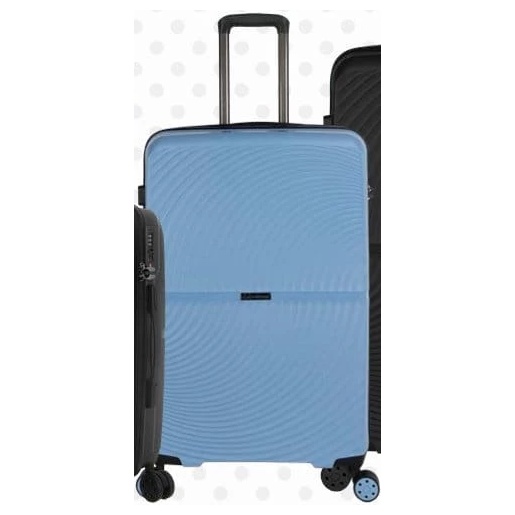 Troler L. Lambertazzi Otis M, 76 L, 66 × 43,5 × 26,5+3 cm