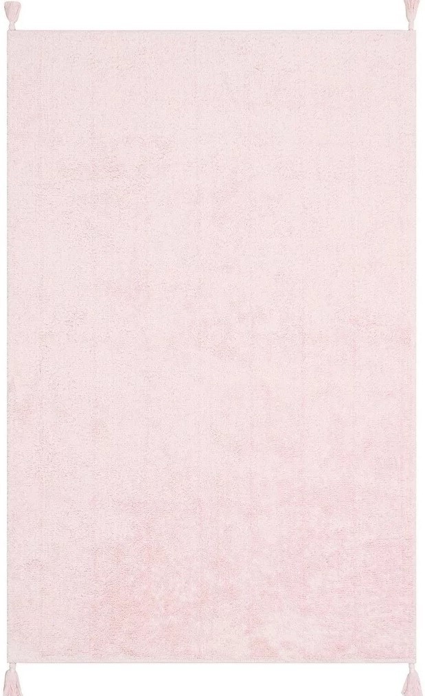 Covoraș Boon, 100% bumbac, 80 × 150 cm, diverse culori