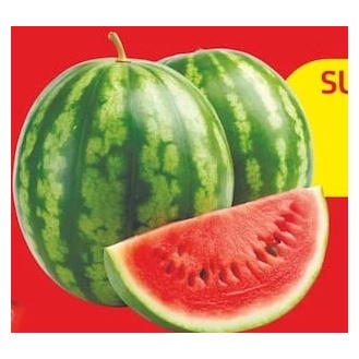 Pepene verde