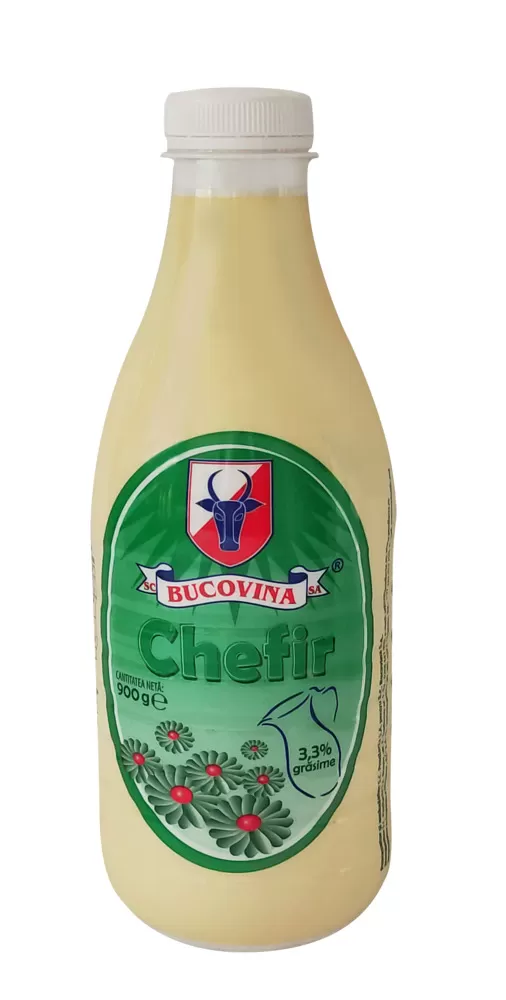Chefir Bucovina, 330 g