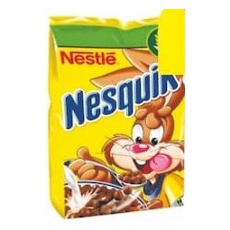 Cereale Nestle Nesquik, 250 g