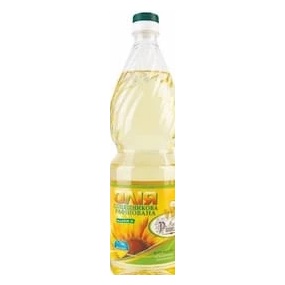 Ulei Kuhar Riselie, 1 l