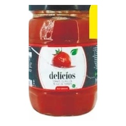 Rosii Delicios, 720 ml