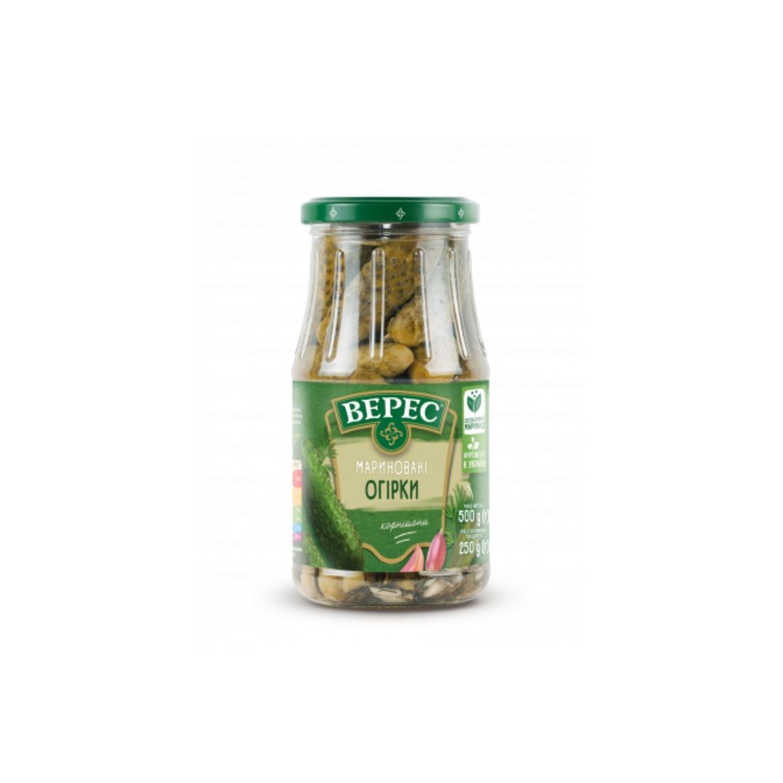 Castraveti Veres, 300 g