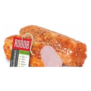 Pastrama Rogob Moldoveneasca, kg