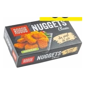 Nuggets Rogob, 300 g