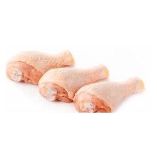 Gambe de pui Coris, kg
