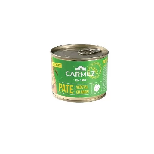 Pate Carmez in sortiment, 200 g
