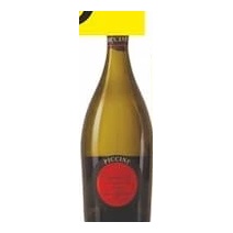 Vin spumant Piccini Prosecco, 0,75 l