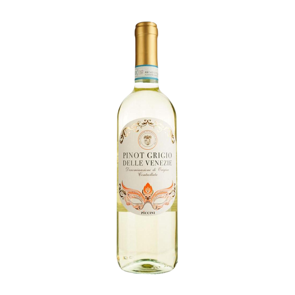 Vin Piccini Pinot Grigio, 0,75 l