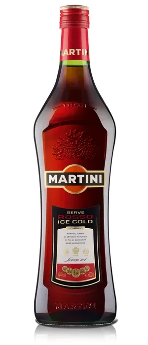 Martini Rosso, 1 l