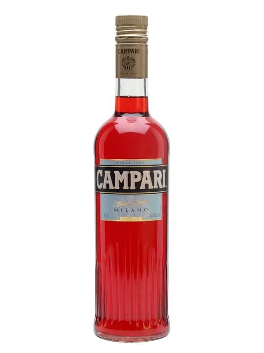Lichior Campari, 0,7 l