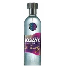 Vodca Vozduh, 0,5 l