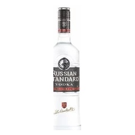 Vodca Russian Standard, 0,7 l