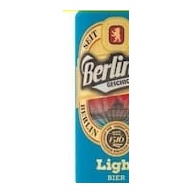Bere Berliner Light, 0,5 l