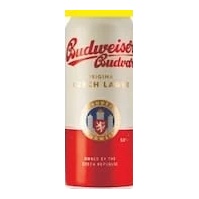 Bere Budweiser Budvar, 0,5 l