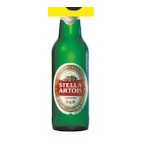 Bere Stella Artois, 0,5 l
