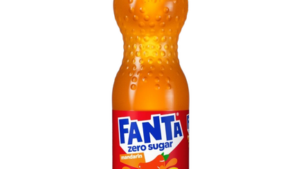 Bautura Fanta, 1,25 l