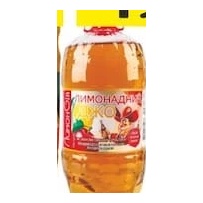 Bautura Limonadny Djo, 1,5 l