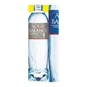 Apa Aqua Balance, 0,5 l