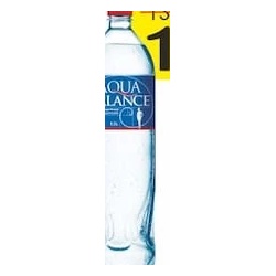 Apa Aqua Balance, 1,5 l