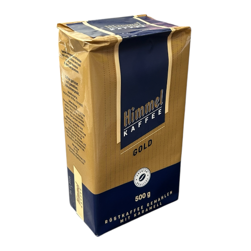 Cafea Himmel Gold, 500 g