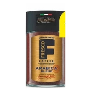 Cafea Fresco in sortiment, 90 g