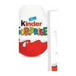 Ciocolata Kinder Surprise, 20 g