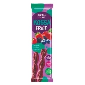 Pastila Demi in sortiment, 15 g