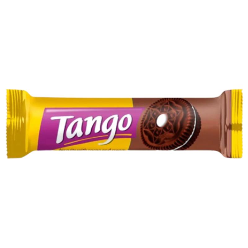 Biscuiti Tango in sortiment, 60 g