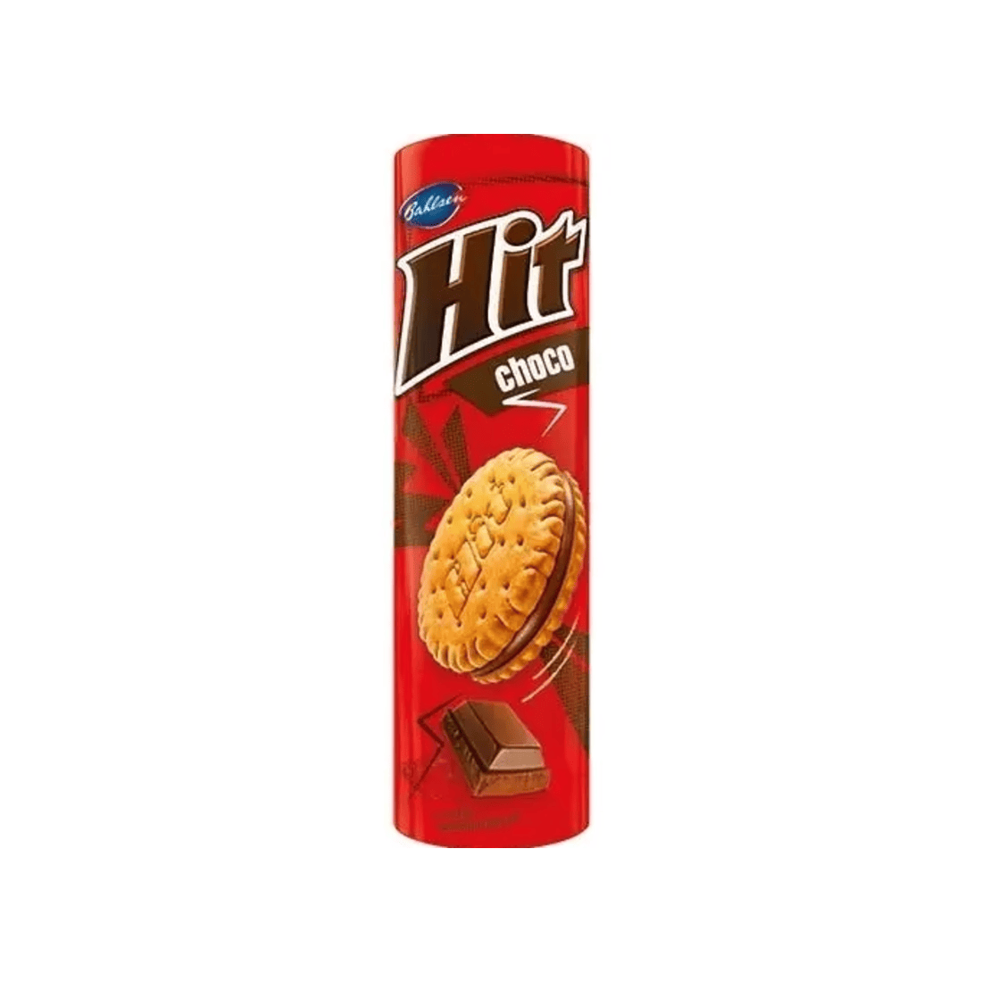 Biscuiti Hit nuca, 220 g