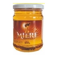 Miere Frost, 360 g