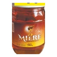 Miere Frost, 780 g