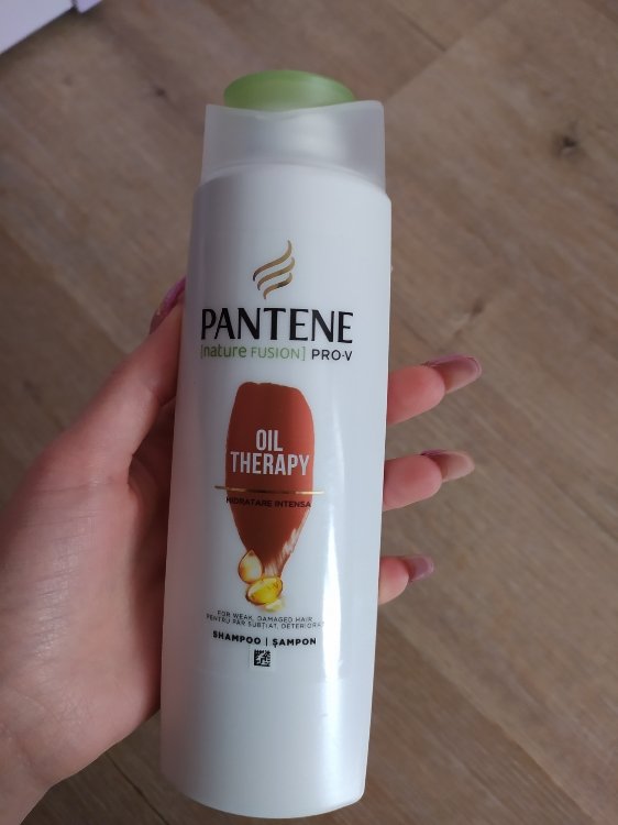 Sampon Pantene in sortiment, 400 ml